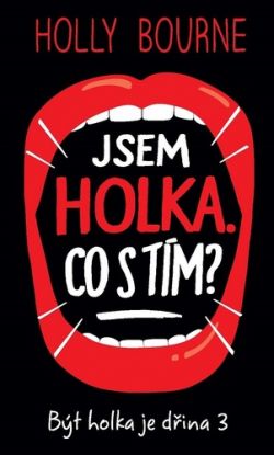 Jsem holka. Co s tím?