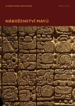 Náboženství Mayů