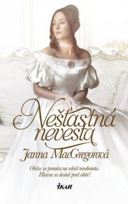 Nešťastná nevesta