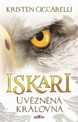 Iskari - Uvězněná královna
