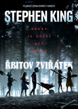 Řbitov zviřátek