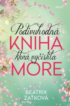 Podivuhodná kniha, ktorá vyčistila more
