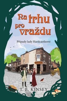 Na trhu pro vraždu