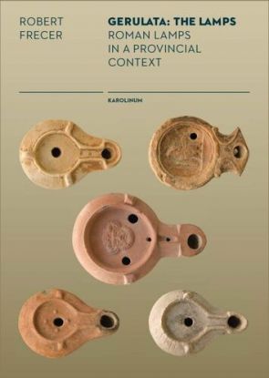 Gerulata: The Lamps