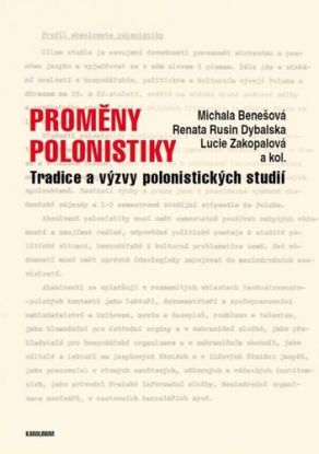 Proměny polonistiky