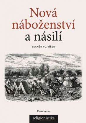 Nová náboženství a násilí