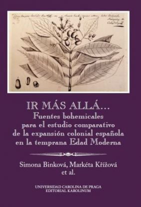 Ir más allá…