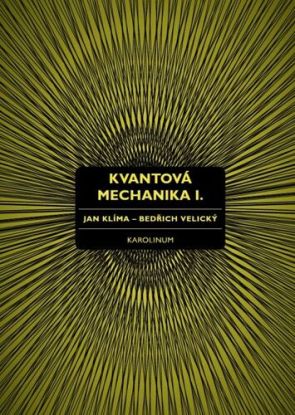 Kvantová mechanika I.
