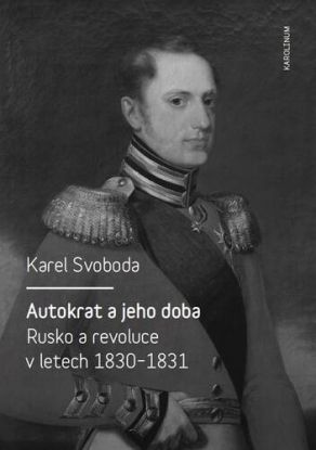 Autokrat a jeho doba