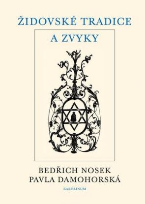 Židovské tradice a zvyky