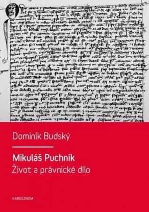 Mikuláš Puchník