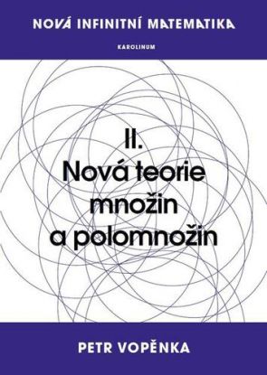 Nová infinitní matematika