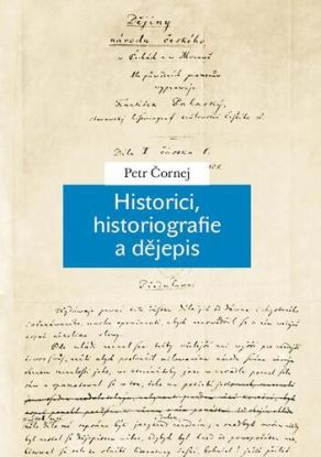 Historici, historiografie a dějepis