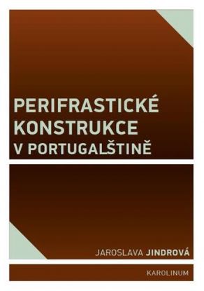 Perifrastické konstrukce v portugalštině