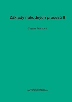 Základy náhodných procesů II