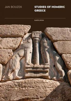 Studies of Homeric Greece
