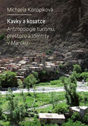 Kavky a kosatce