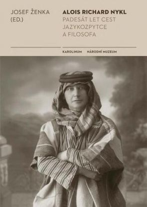 Alois Richard Nykl: Poznámky k revoluční akci v Chicagu (1914–1918)