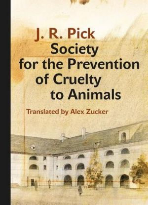 Society for the Prevention of Cruelty to Animals