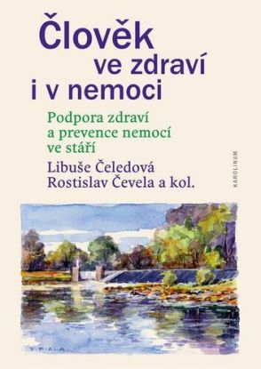 Člověk ve zdraví i v nemoci