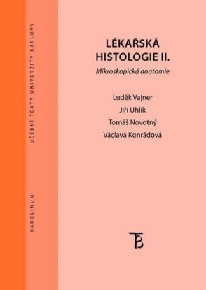 Lékařská histologie II.