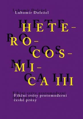 Heterocosmica III