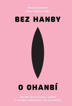 Bez hanby o ohanbí