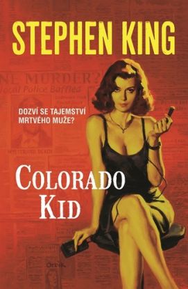 Colorado Kid