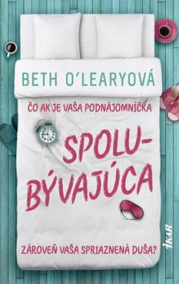 Spolubývajúca