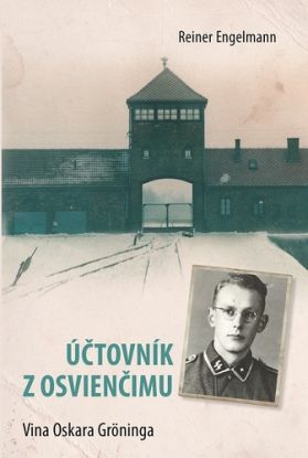 Účtovník z Osvienčimu