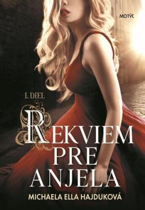 Rekviem pre anjela