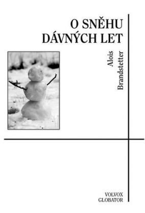 O sněhu dávných let – zimní a vánoční vzpomínání