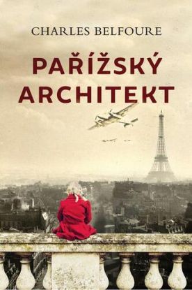 Pařížský architekt