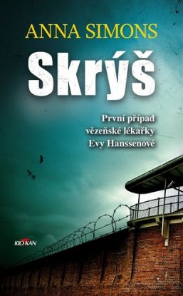 Skrýš