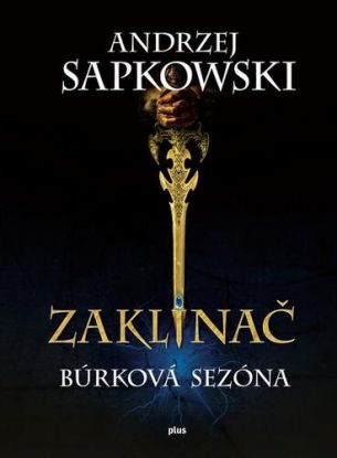 Zaklínač: Búrková sezóna