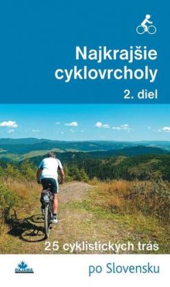 Najkrajšie cyklovrcholy (2. diel)