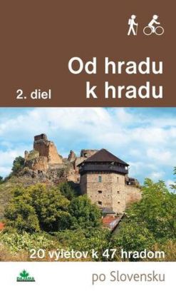 Od hradu k hradu (2. diel)
