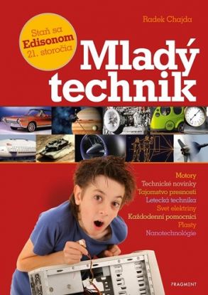Mladý technik