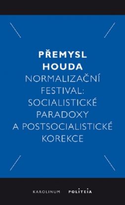 Normalizační festival