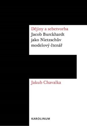 Dějiny a sebetvorba