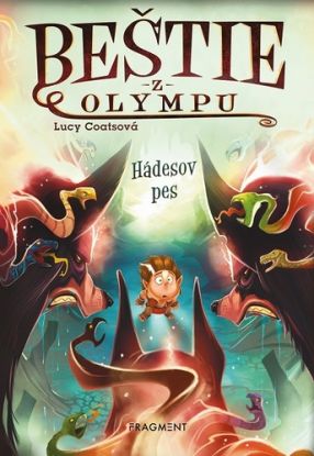 Beštie z Olympu: Hádesov pes
