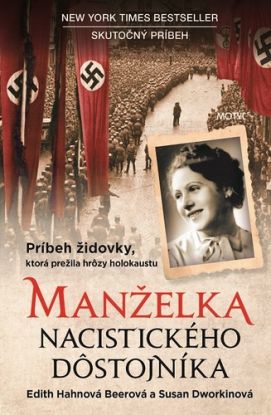 Manželka nacistického dôstojníka