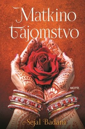 Matkino tajomstvo