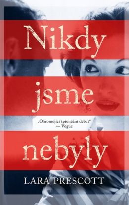 Nikdy jsme nebyly