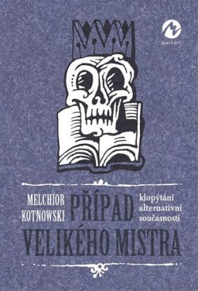 Případ Velikého mistra