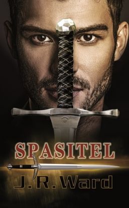 Bratrstvo černé dýky 17 - Spasitel