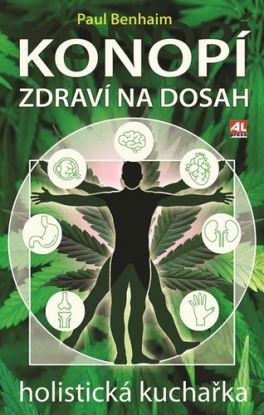 Konopí - zdraví na dosah