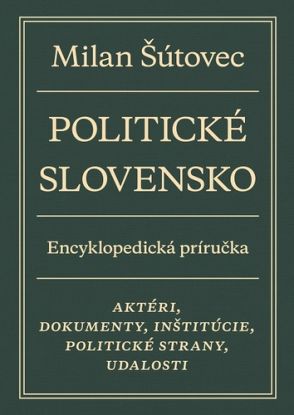 Politické Slovensko