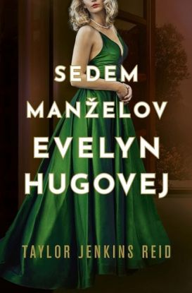 Sedem manželov Evelyn Hugovej