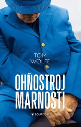 Ohňostroj marnosti
